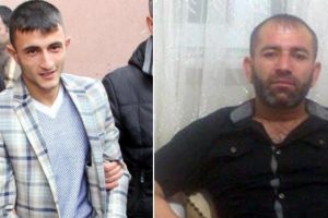 Kayınvalidesinin eski sevgilisini &ouml;ld&uuml;rd&uuml;