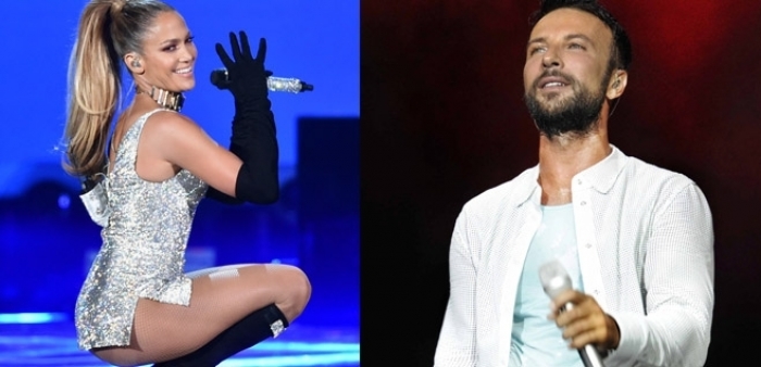 Tarkan Lopez'in tahtını salladı...