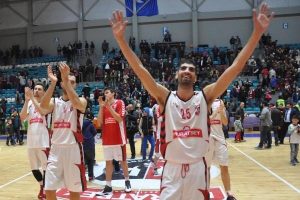 Muratbey Uşak Sportif fırtınası