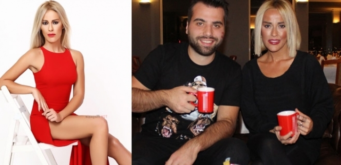 Helin: Menopoza girmedim ama!..