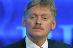 Kremlin: Suriye'de halı bombası kullanmıyoruz