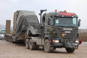 T&uuml;rk askeri Başika'dan bu hafta gruplar halinde &ccedil;ekilecek