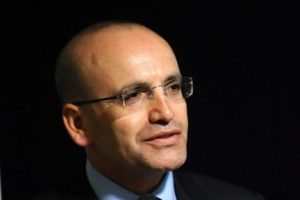 Mehmet Şimşek: Dış kaynak ihtiyacı azaldı - Ekonomi Haberleri