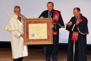 Erdoğan'dan Bursa'da duygusal a&ccedil;ıklama