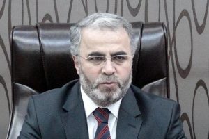 Diyarbakır M&uuml;ft&uuml;s&uuml; İşliyen: 18 camide ibadet edemiyoruz