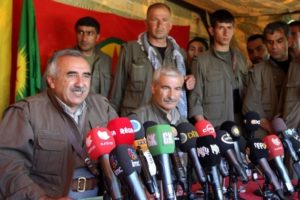 PKK'dan HDP i&ccedil;in şok talimat!