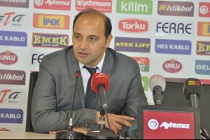 Gen&ccedil;lerbirliği'nde 3. &Ccedil;apa d&ouml;nemi yakın