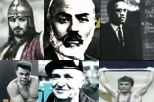 AKP'nin gen&ccedil;lik filminde bakın kim yok!