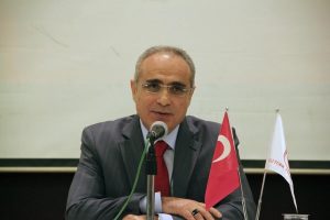 Mehmet Akif Ersoy İstanbul'da anıldı