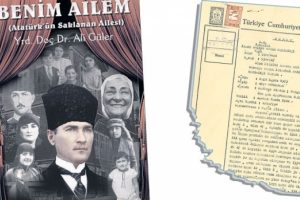 Makbule Hanım'ın evlatlıkları