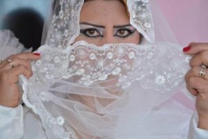 Evlendiği Suriyeli kadın uyutup, altınlarla ka&ccedil;tı