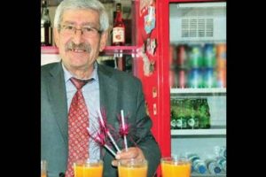 Kılı&ccedil;daroğlu'nun kardeşi yeniden g&uuml;ndemde