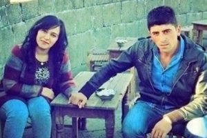 Şehit d&uuml;şen Birkan G&uuml;nd&uuml;z'&uuml;n acı hikayesi