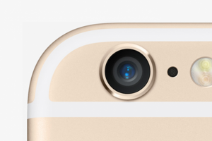 iPhone kamerası i&ccedil;in  y&uuml;zlerce kişi &ccedil;alışıyor!
