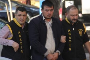 Adana'da 'ağabey' demediği i&ccedil;in &ouml;ld&uuml;rd&uuml;