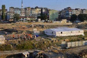 İmarda b&uuml;y&uuml;k değişimler geliyor