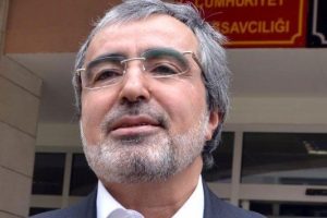 Fadıl Akg&uuml;nd&uuml;z tutuklandı