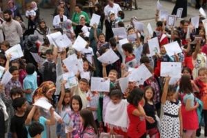 Bakanlık, s&ouml;mestr tatilini 1 aya &ccedil;ıkarıyor