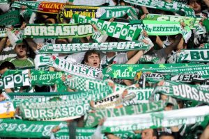 Bursaspor, Atat&uuml;rk Stadyumu'na veda ediyor!