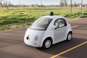 Google Car'ın motorunu Ford &uuml;retebilir