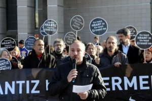 Hayko Bağdat: Devlet 8 yıl sonra dediğimiz yere gelmiştir