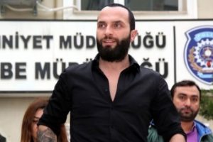 Berkay'a silahlı saldırıda flaş gelişme!