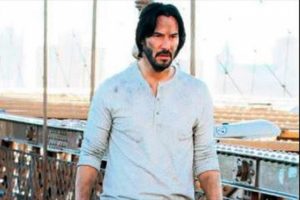 John Wick sessiz ve derinden...