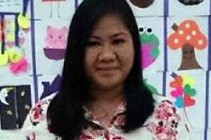 3 aylık hamile Filipinli kadın intihar etti