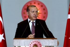 Mahkeme Erdoğan'ın 'ucube' cezasını kaldırdı