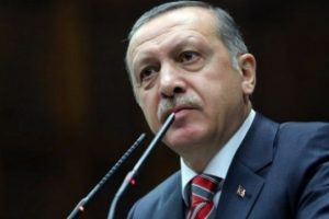 Erdoğan talimat verdi: Sans&uuml;r sona erecek!