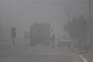 Bursa'dan yola &ccedil;ıkacaklar dikkat!