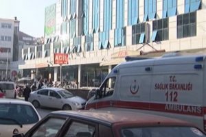 İstanbul'da 2 taksici &ouml;ld&uuml;r&uuml;ld&uuml;