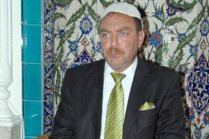 'Metroseks&uuml;el imam' Kırım'dan sınır dışı edildi