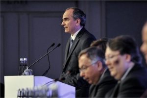 Merkez Bankası faize dokunmadı