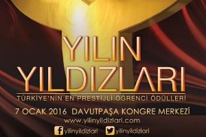 T&uuml;rkiye'nin en iyileri 'Yılın Yıldızları'nda belirleniyor