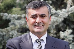 Adil G&uuml;r'den yeni K&uuml;rt partisi iddiası
