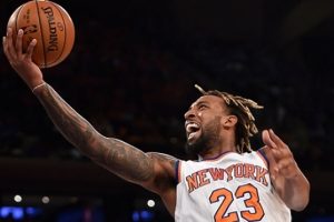 Derrick Williams'ın kutlaması pahalıya patladı