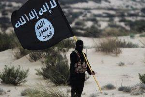 IŞİD'den okula saldırı: 9 &ouml;ğrenci &ouml;ld&uuml;