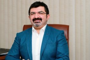 Do&ccedil;. Dr. Barış &Ouml;zt&uuml;rk: Kirli hava kilo aldırıyor