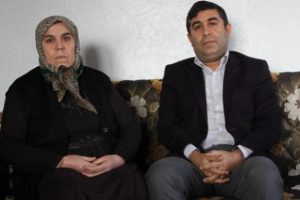 &Ouml;ld&uuml;r&uuml;len doktorun ailesine b&uuml;y&uuml;k şok!