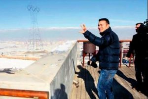 'Pop&ccedil;u olmasaydım kayak hocası olurdum'...