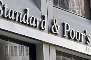 S&P'nin 2016 T&uuml;rkiye takvimi belli oldu
