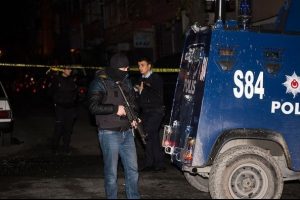 İstanbul Emniyetinden Gaziosmanpaşa operasyonu a&ccedil;ıklaması