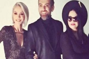 İşte Benim Stilim'in yeni j&uuml;risinden ilk poz!
