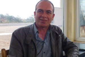 Cinayet sanığı Suriyeli &ccedil;ift i&ccedil;in kırmızı b&uuml;lten