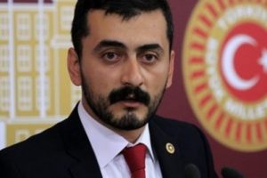 Adana Cumhuriyet Başsavcı Vekili Arıkan'dan 'Eren Erdem' a&ccedil;ıklaması