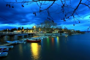"Bursa Ulu Şehir" fotoğraf sergisi ziyaret&ccedil;ilerini bekliyor