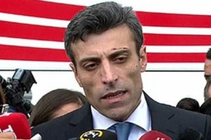 CHP'li Yılmaz: Bizim elimizle Musul kurtarılıp birilerine mi verilecek?