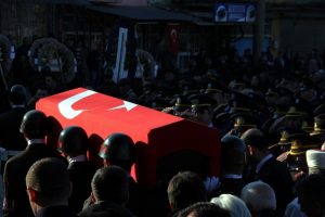 Cizre'den bir acı haber daha!