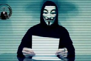 Anonymous, Putin'in deli sa&ccedil;ması iddialarına inanıp, T&uuml;rkiye'ye saldırdı